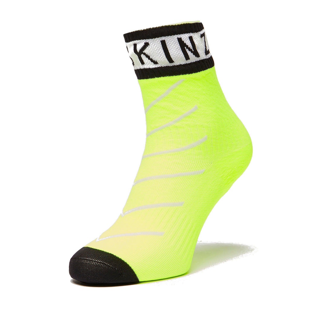 Waterproof Warm Weather Ankle Length Socks