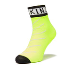 Waterproof Warm Weather Ankle Length Socks
