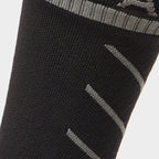 Waterproof Warm Weather Mid Length Socks