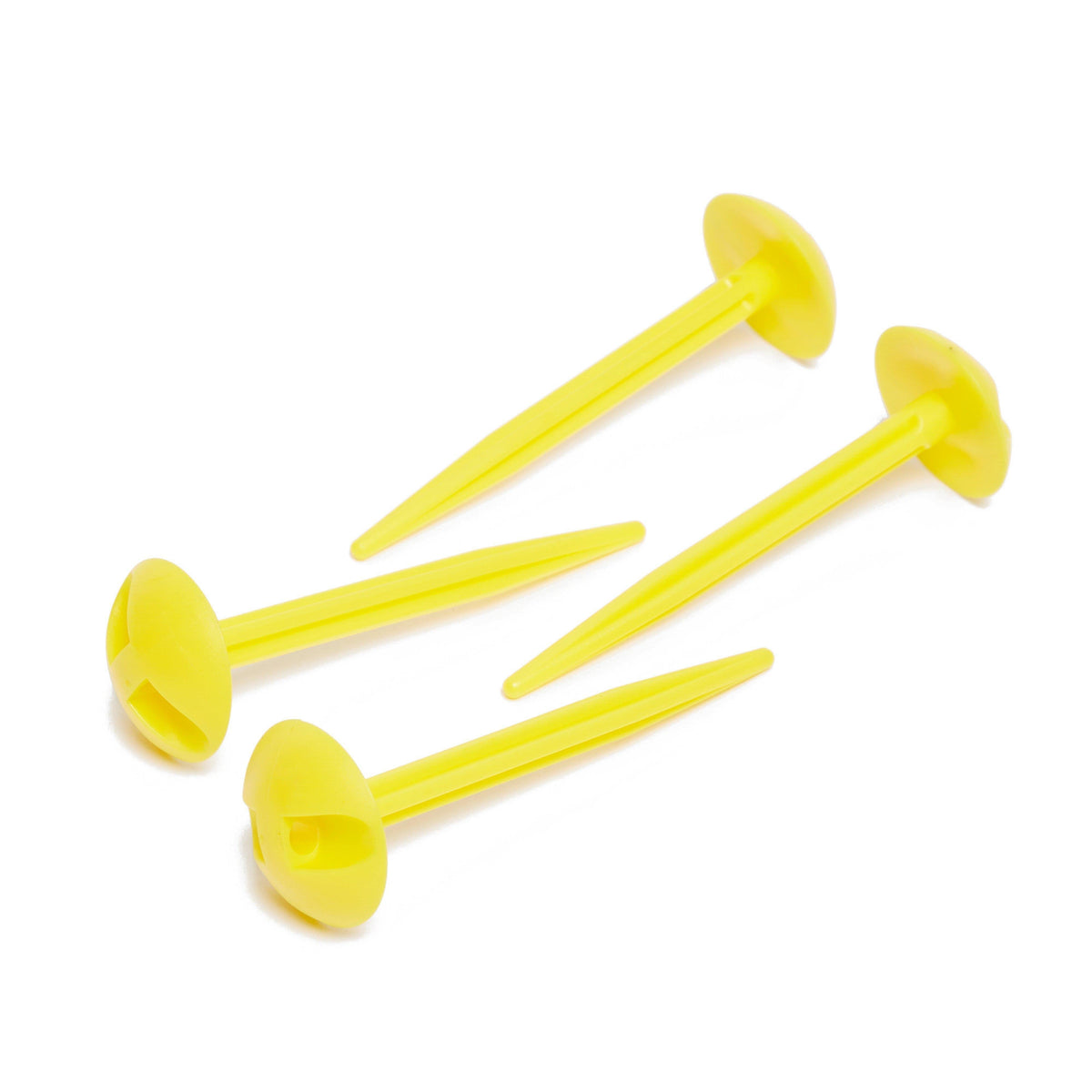 Groundsheet Pegs (8cm)