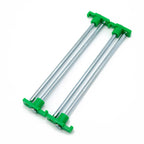 Groundhog Steel Pegs