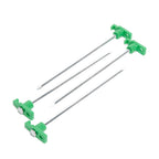 Groundhog Steel Pegs