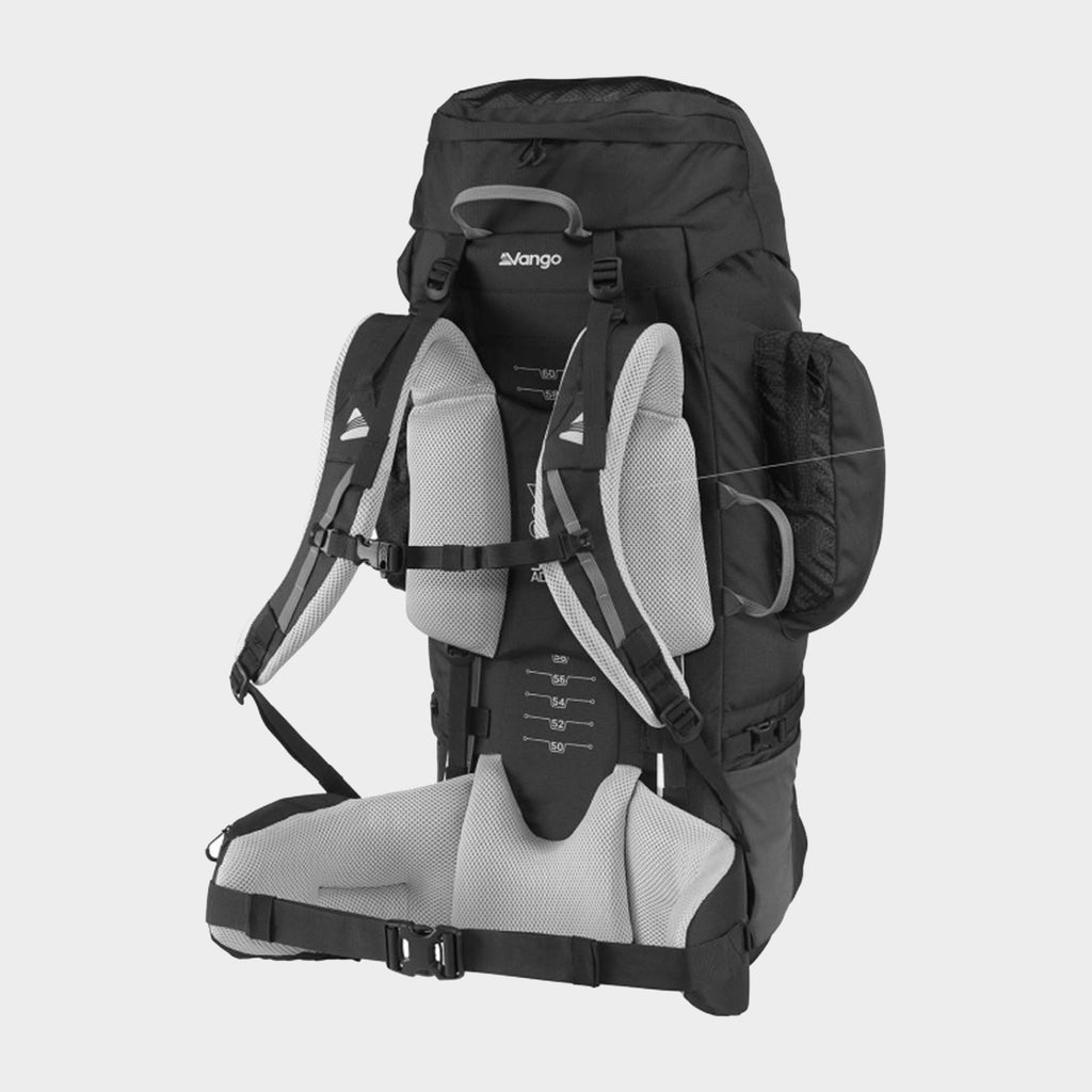 Sherpa 65L Backpack