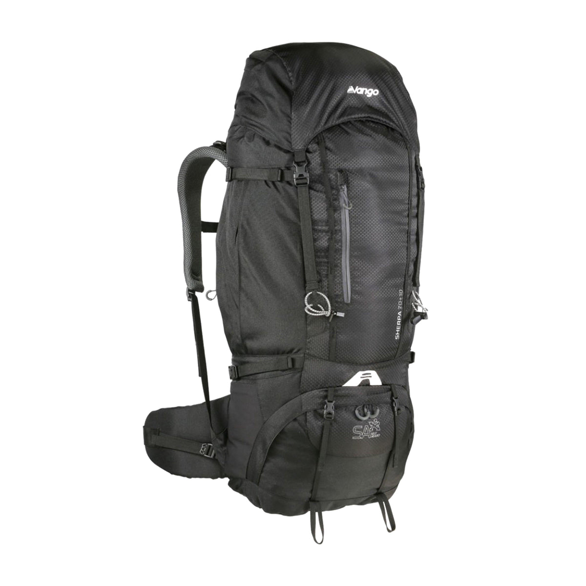 Sherpa 70 80 Rucksack