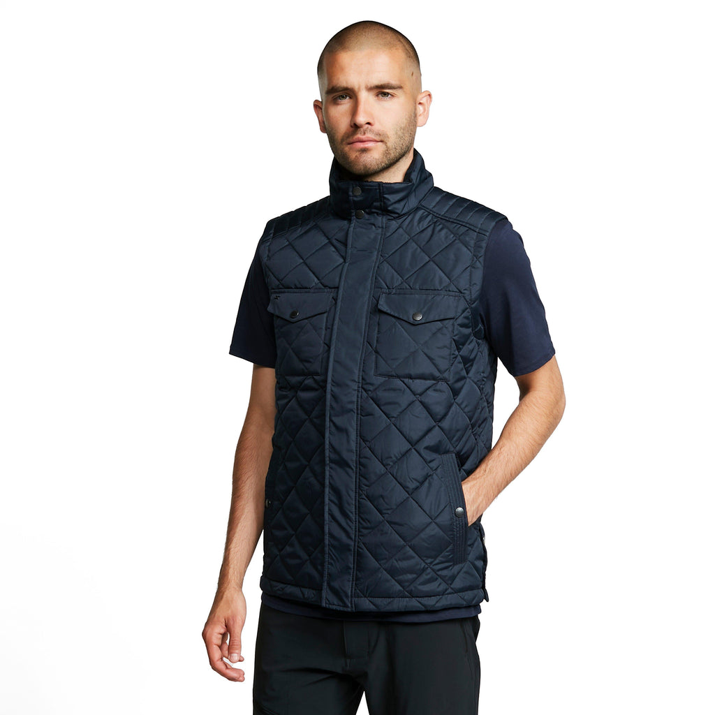 Men's Lleyton Gilet