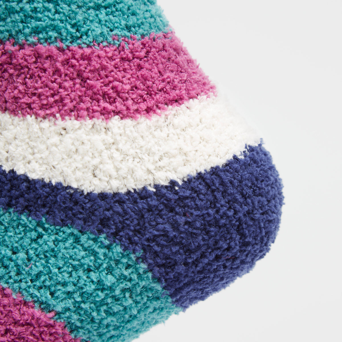 Kids’ Fluffy Socks 2 Pack