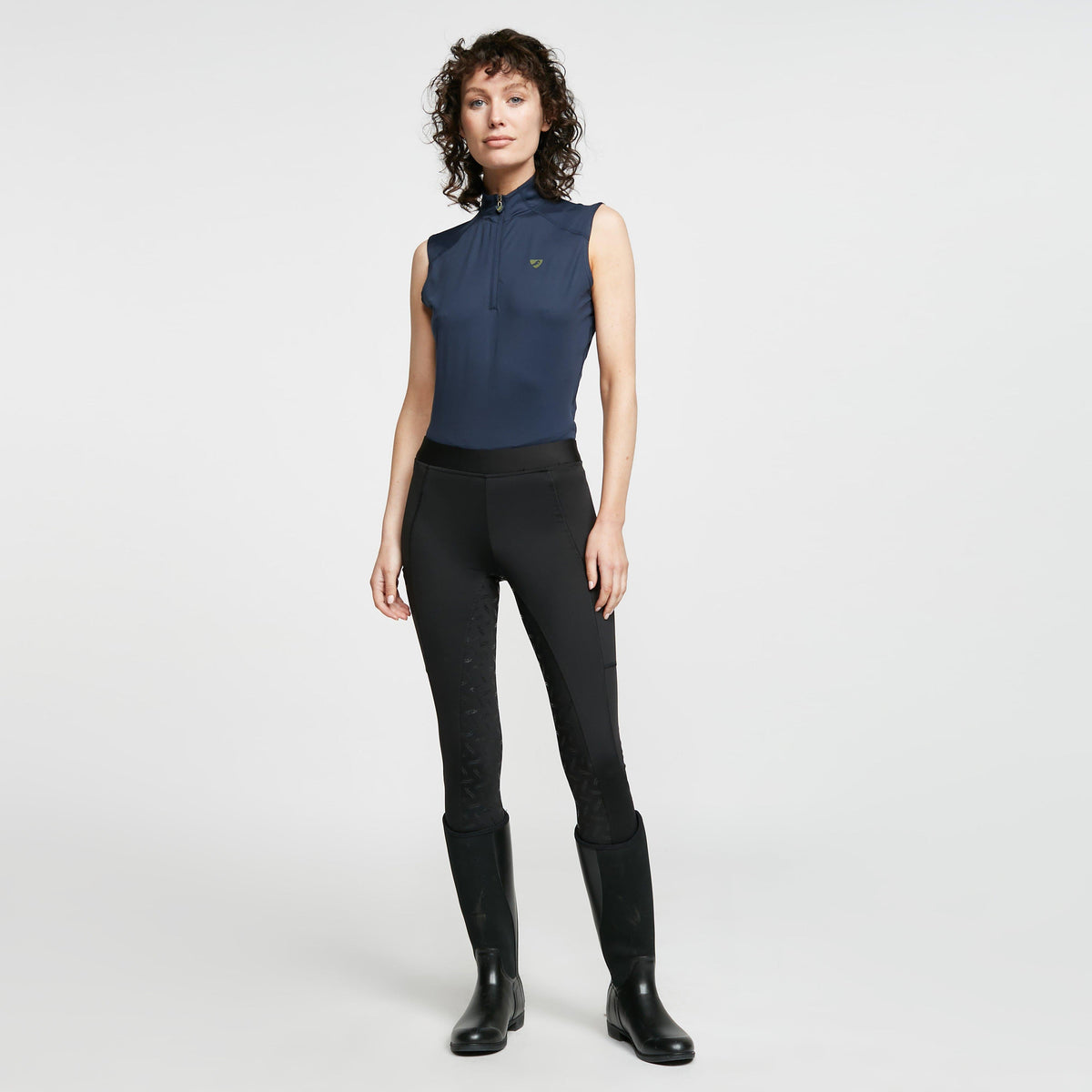 Women's Westbourne Sleeveless Baselayer