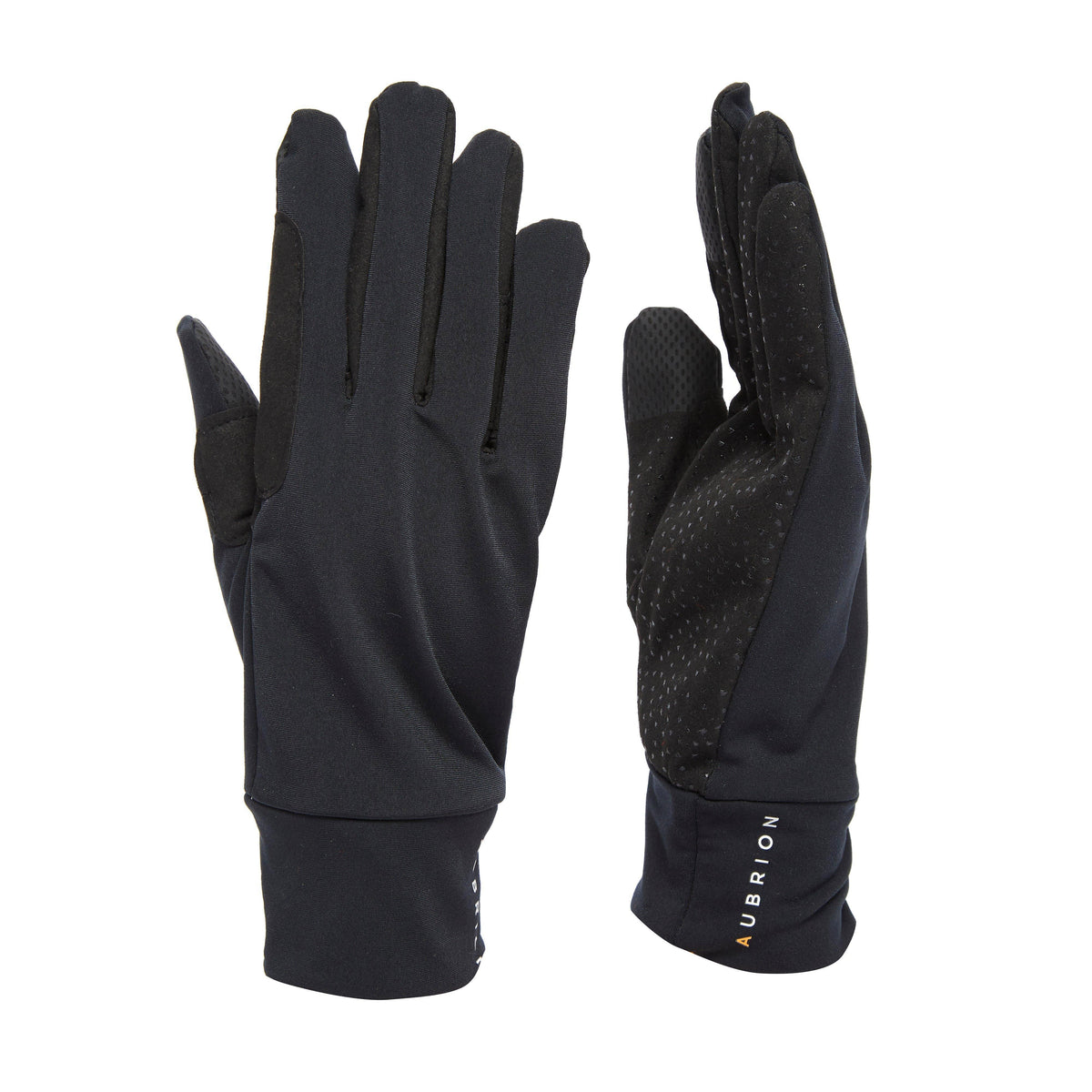 Aubrion Comfort Grip Gloves