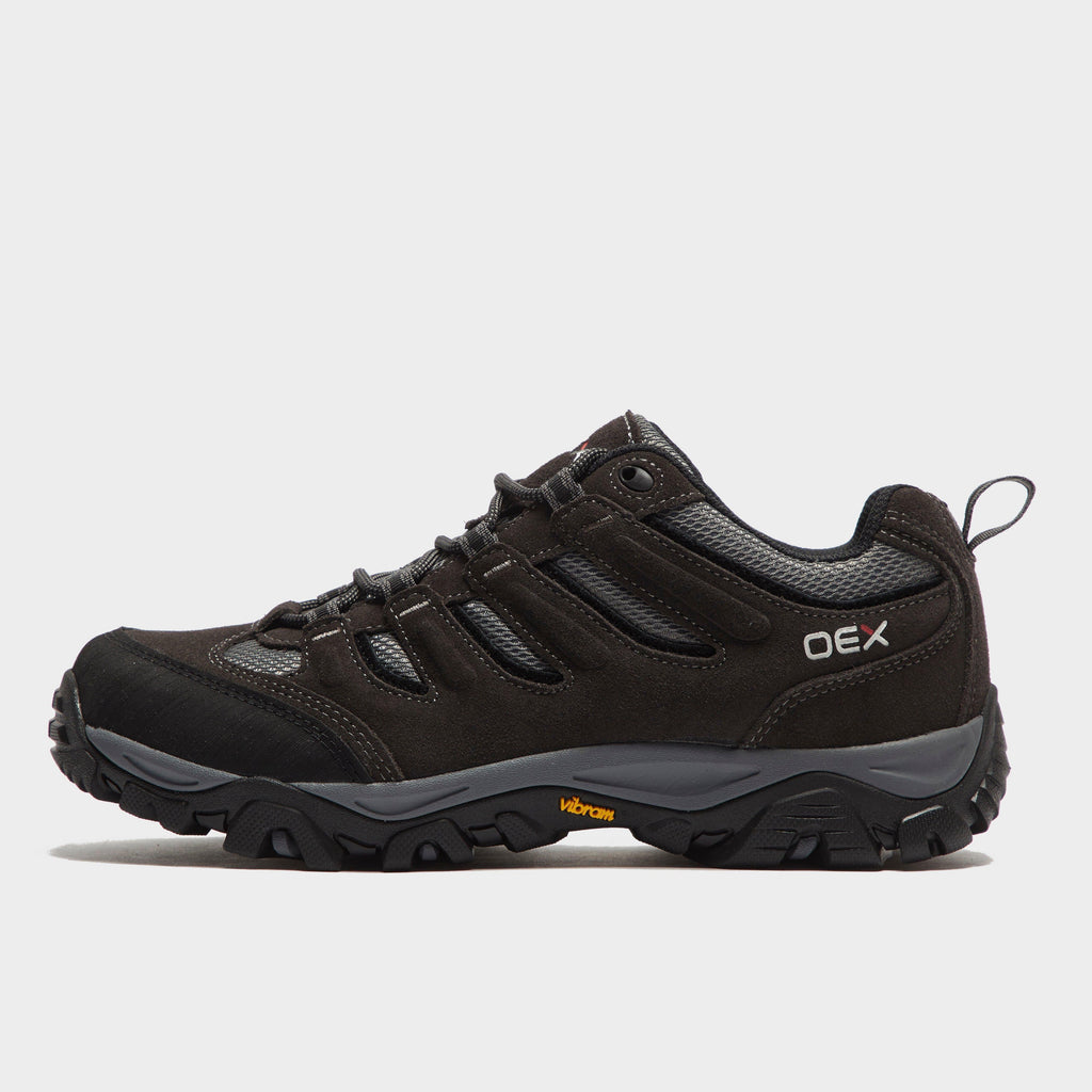 Men’s Verge Vent Low Walking Shoes
