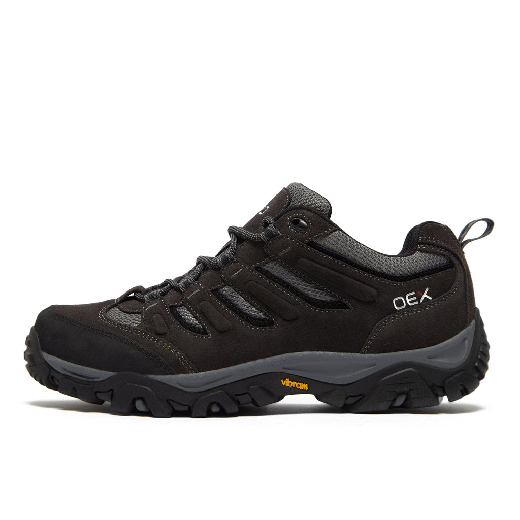 Men’s Verge Vent Low Walking Shoes