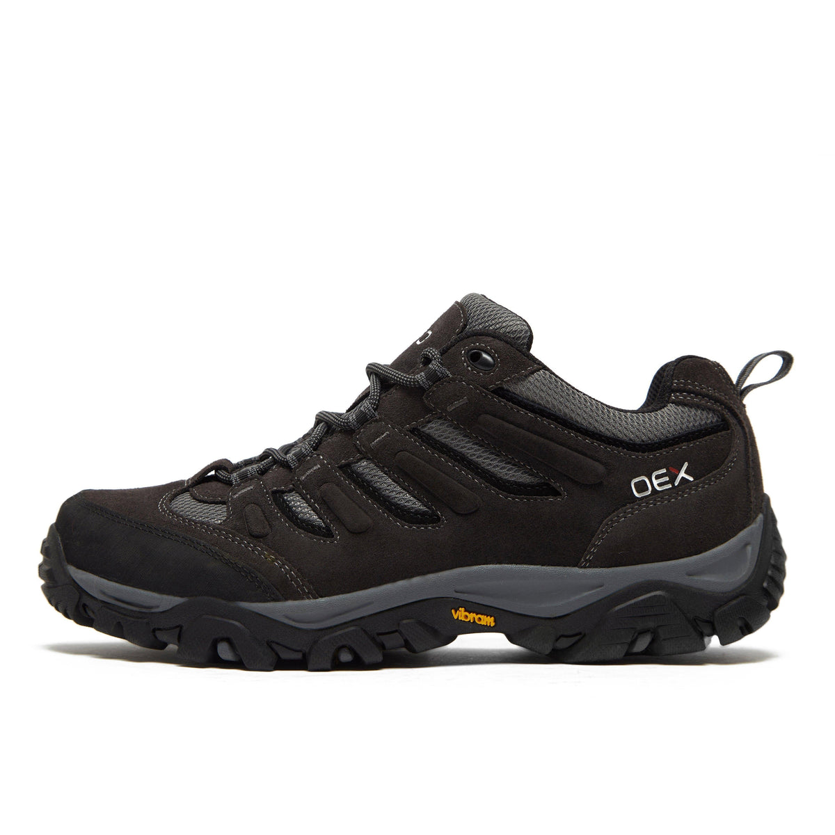 Men’s Verge Vent Low Walking Shoes