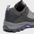 Women's Howdon Low Cut Waterproof Walking Boot