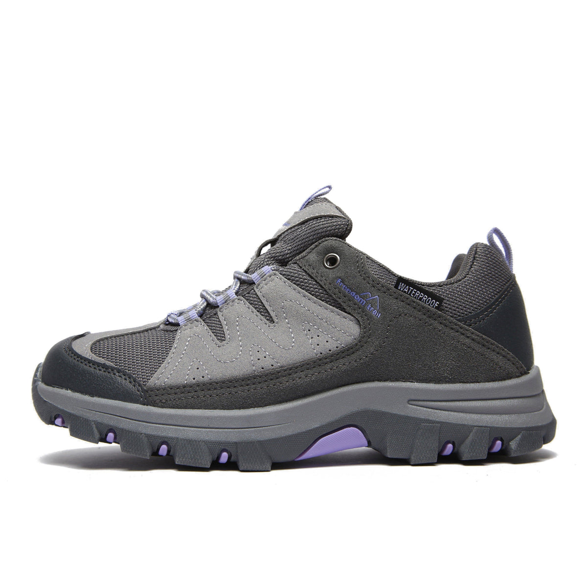 Women's Howdon Low Cut Waterproof Walking Boot