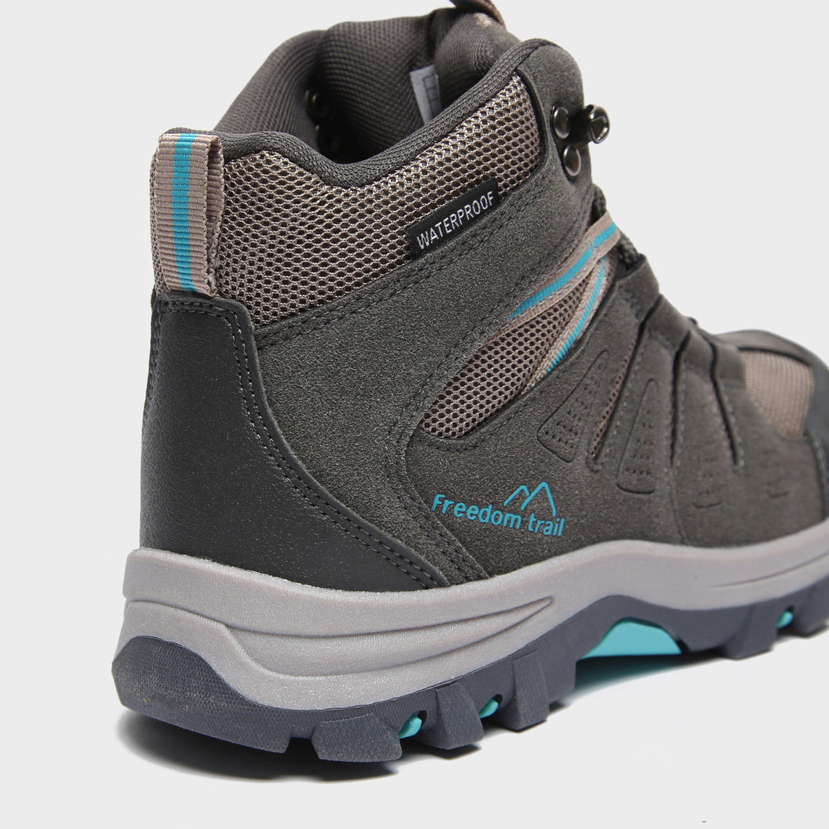 Women's Dovedale Waterproof Walking Boot