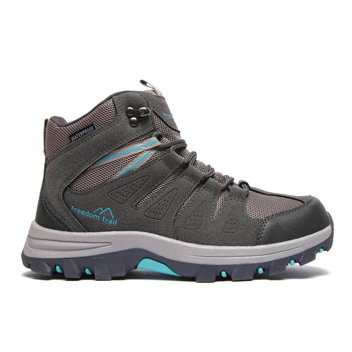 Women's Dovedale Waterproof Walking Boot