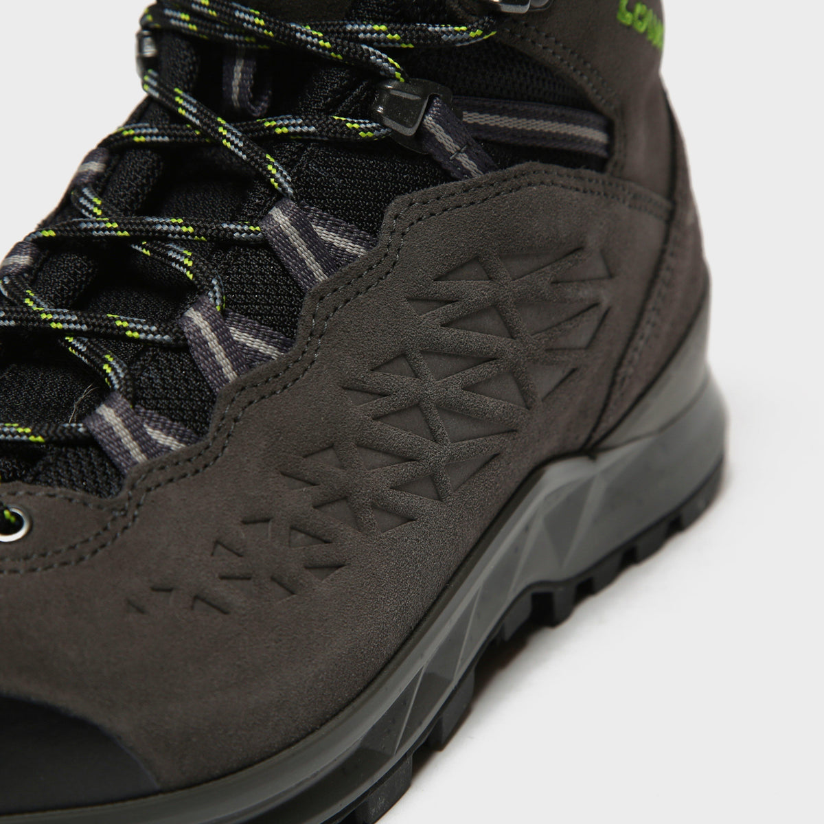 Men’s Explorer Gore-Tex® Mid Walking Boots