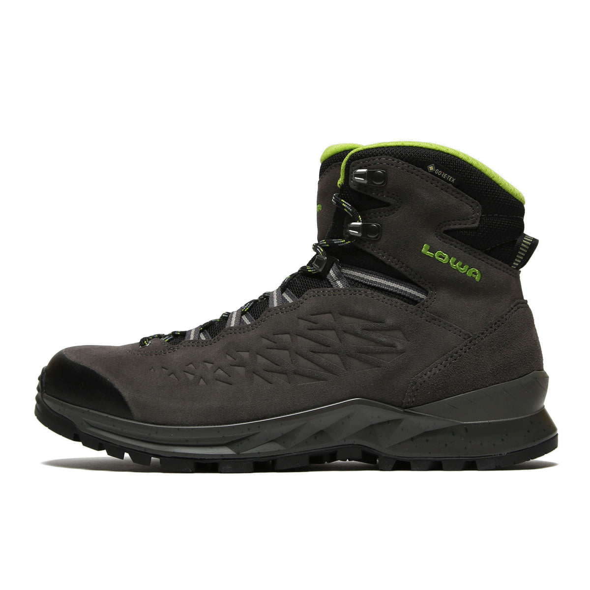 Men’s Explorer Gore-Tex® Mid Walking Boots