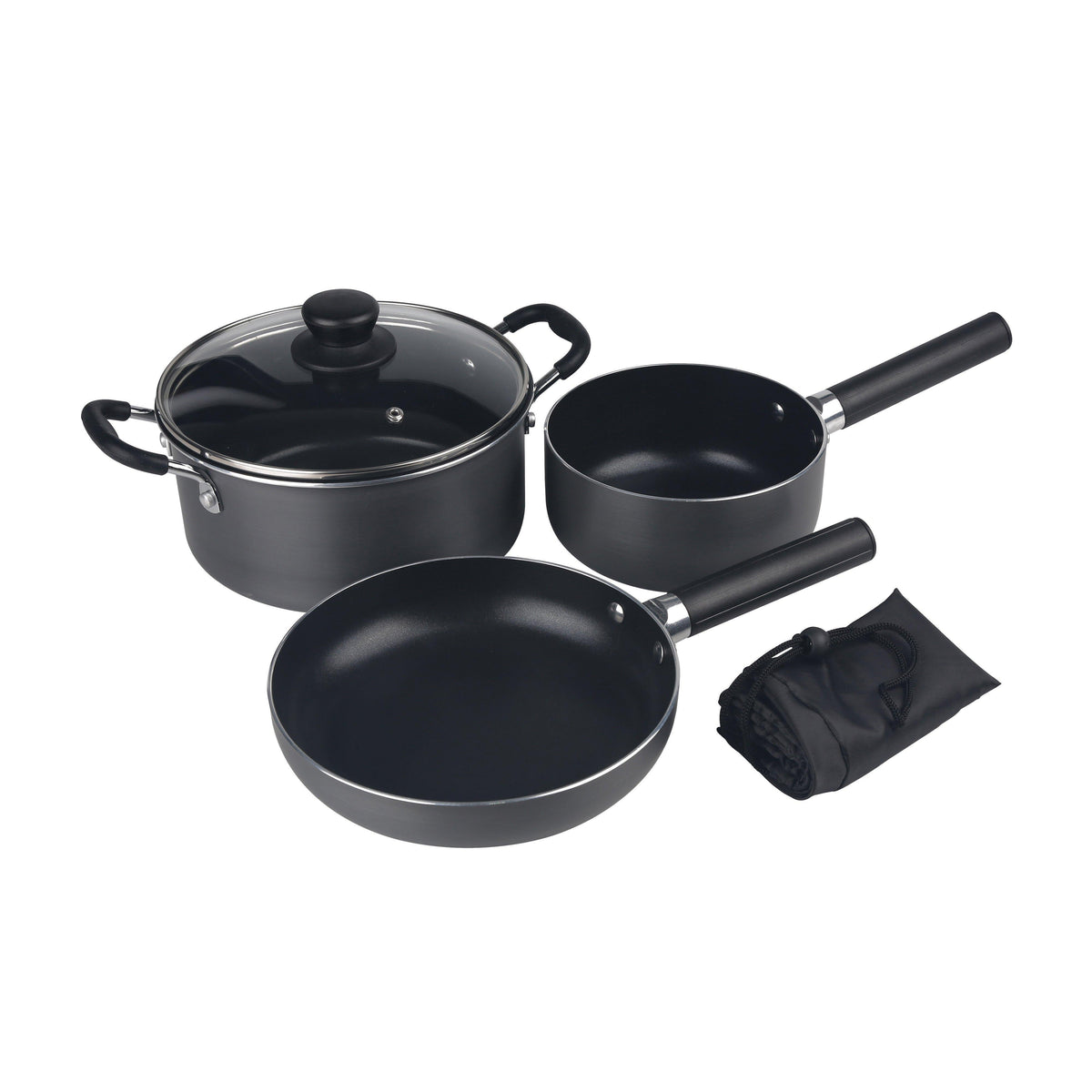 Family Cookset
