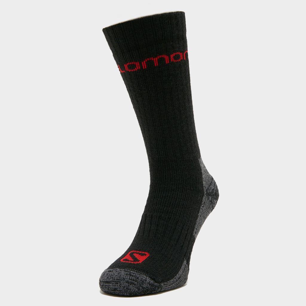 Men's Heavy Weight Merino Socks 2 Pack