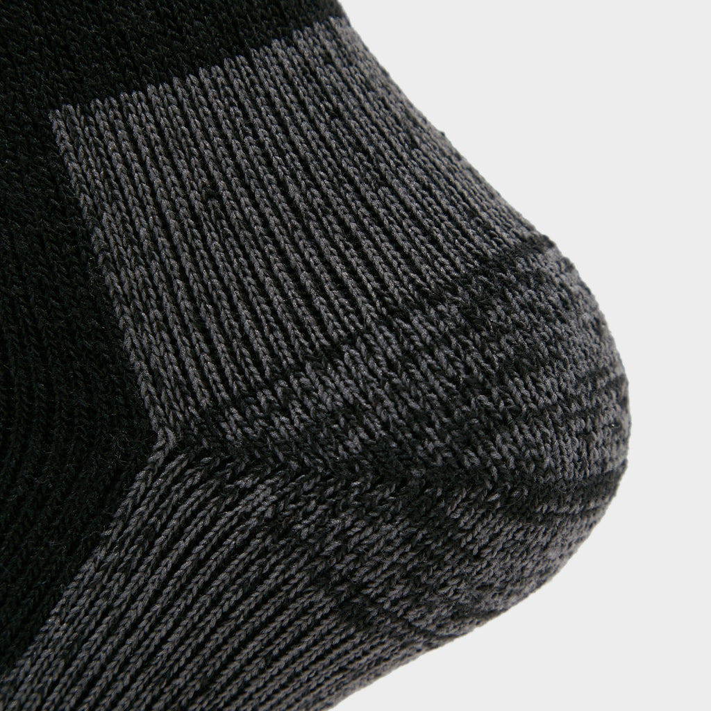 Men's Heavy Weight Merino Socks 2 Pack