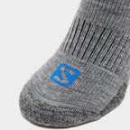 Men's 2 Pack Heavy Weight Outdoor Merino Socks