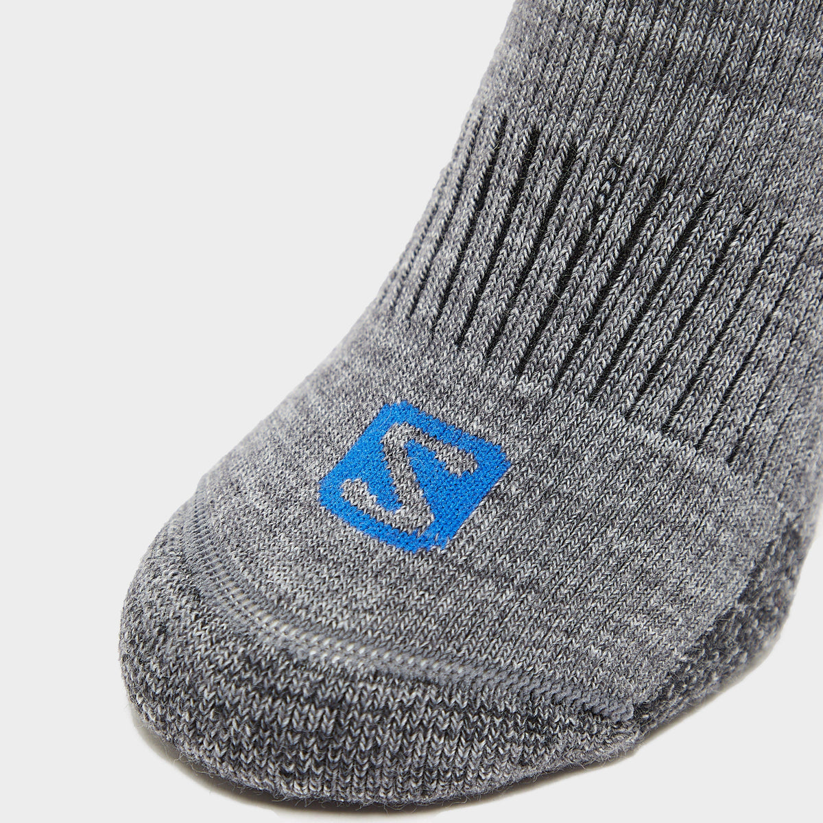 Men's 2 Pack Heavy Weight Outdoor Merino Socks