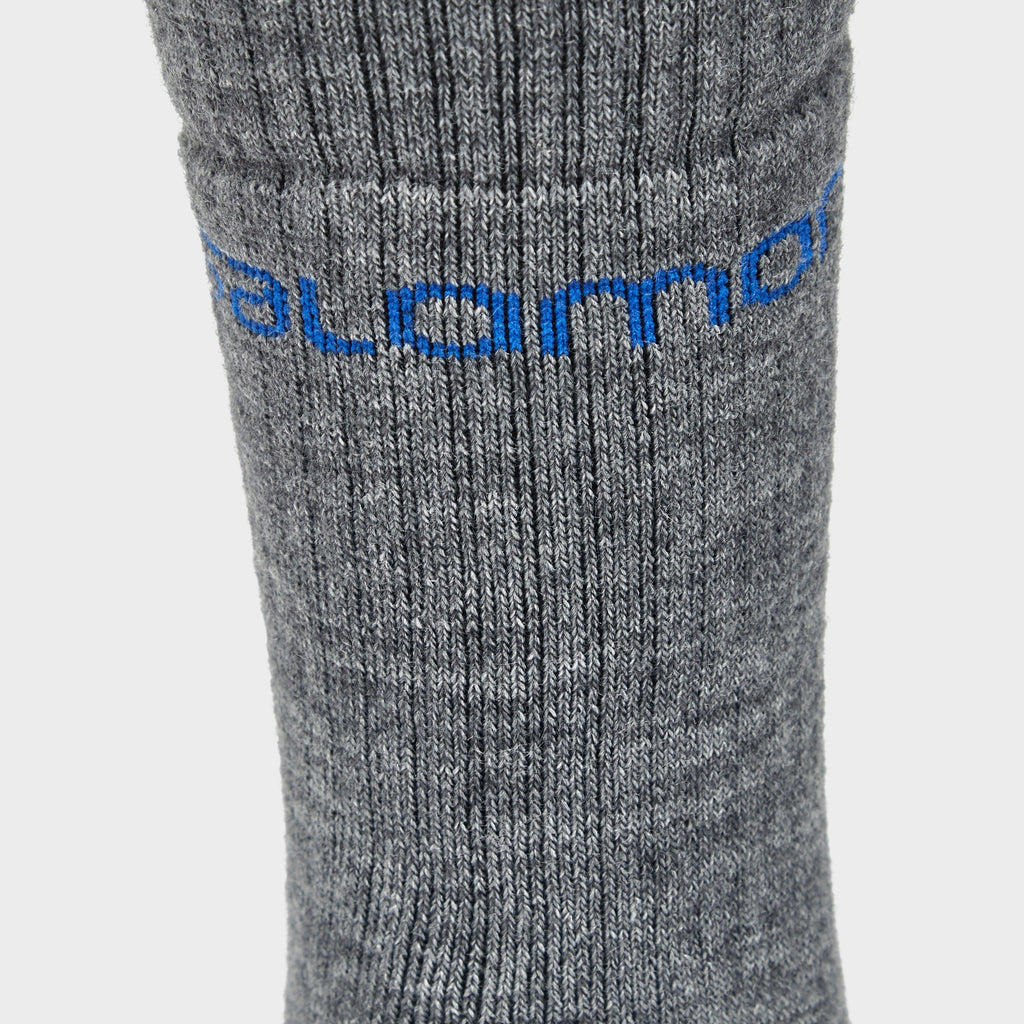 Men's 2 Pack Heavy Weight Outdoor Merino Socks