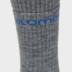 Men's 2 Pack Heavy Weight Outdoor Merino Socks