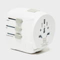Worldwide Travel Adaptor+