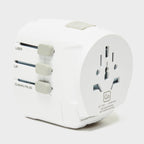 Worldwide Travel Adaptor+