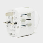 Worldwide Travel Adaptor+