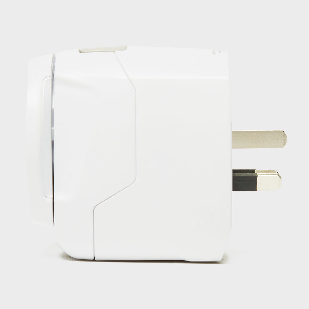 Worldwide Travel Adaptor+