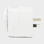 Worldwide Travel Adaptor+