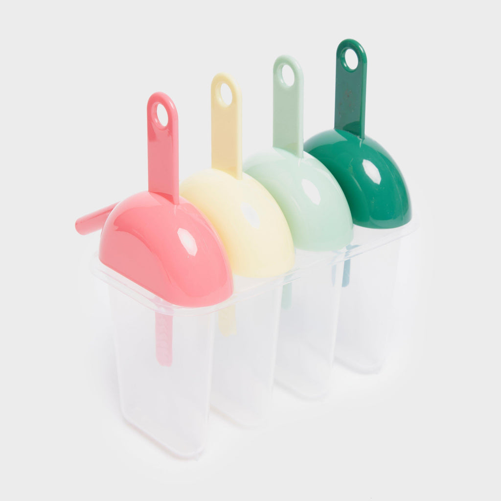 Ice Lolly Set