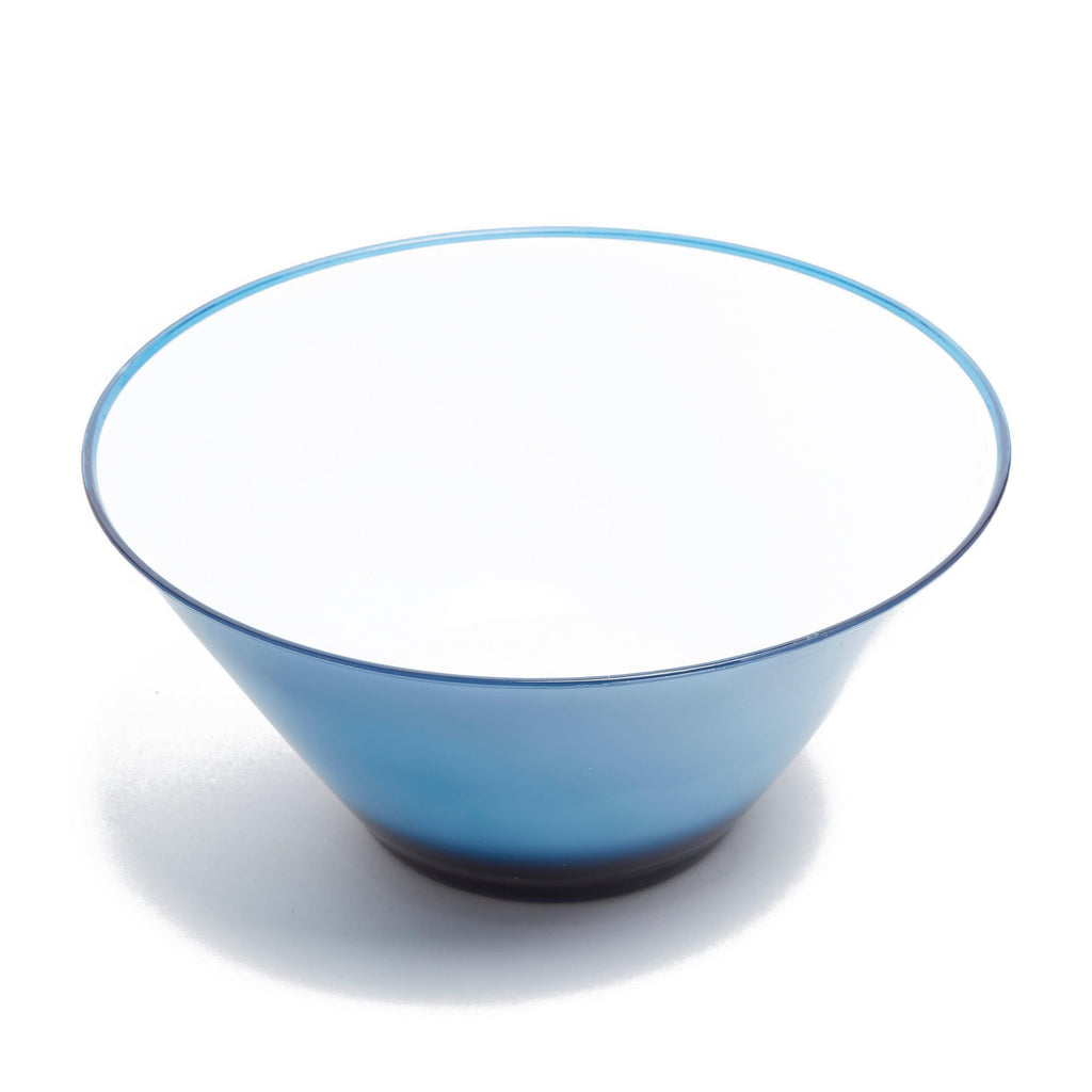 Plastic Salad Bowl