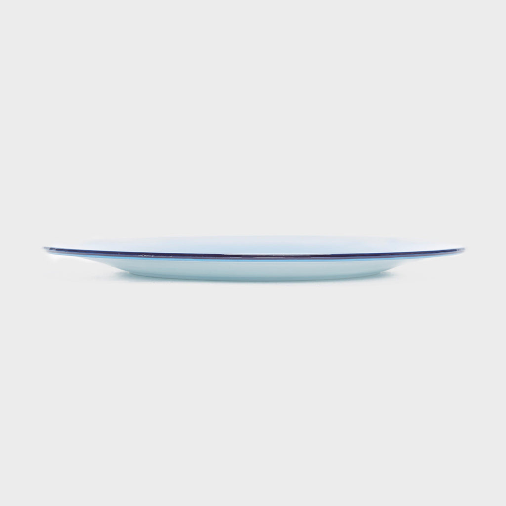 Deluxe Plastic Plate