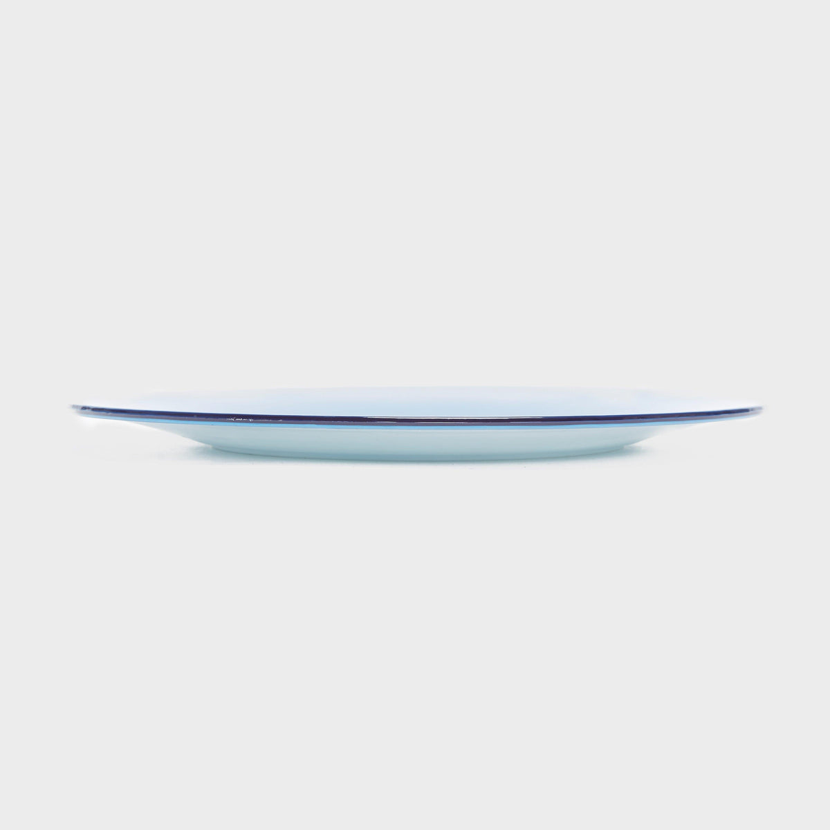 Deluxe Plastic Plate