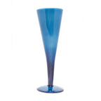 Deluxe Plastic Champagne Flute