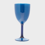 Deluxe Plastic Goblet Cup