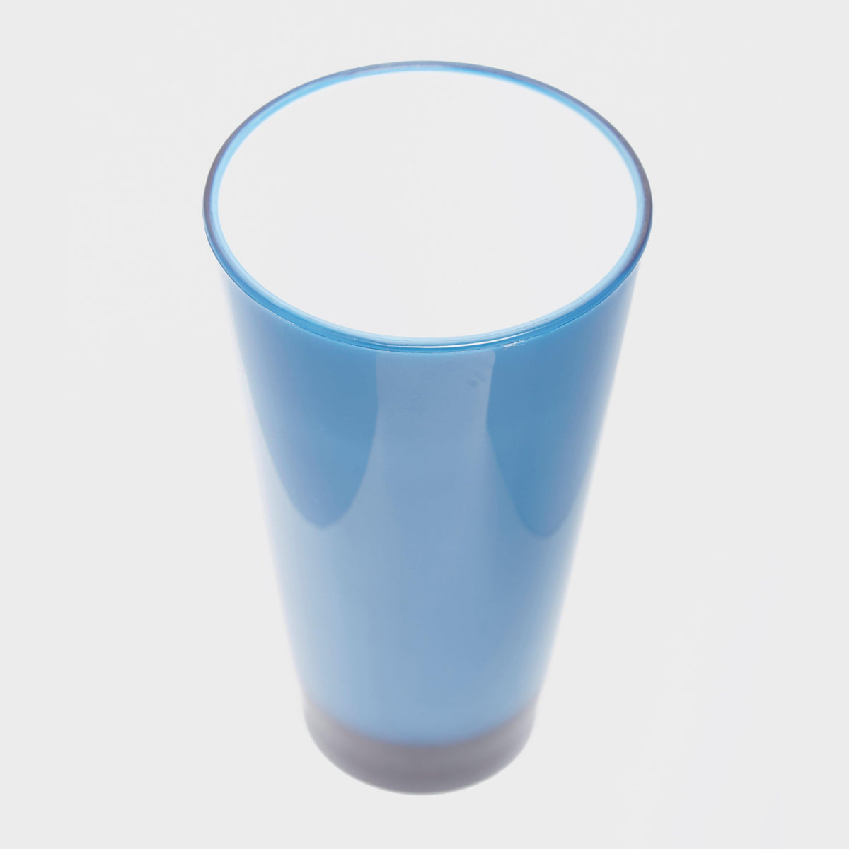 Deluxe Plastic Tumbler