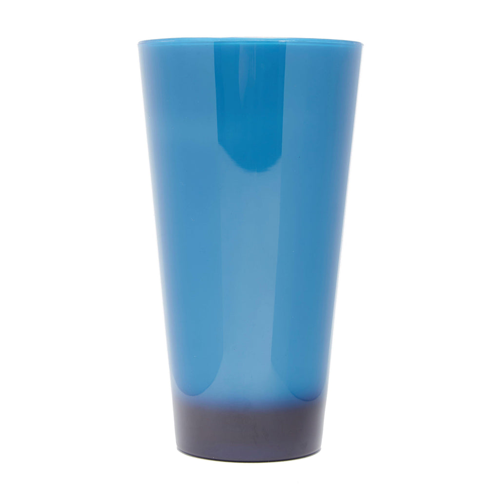 Deluxe Plastic Tumbler