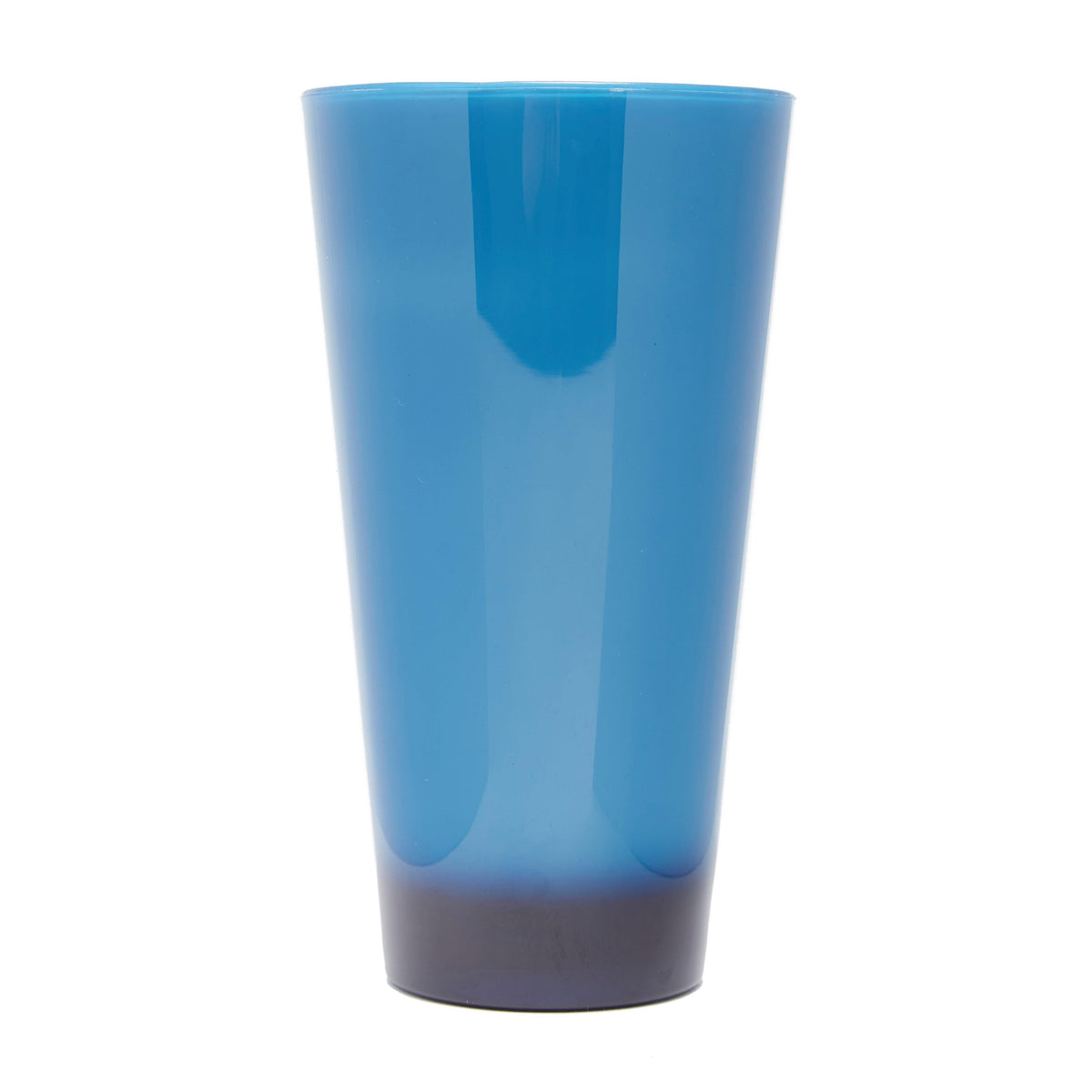Deluxe Plastic Tumbler
