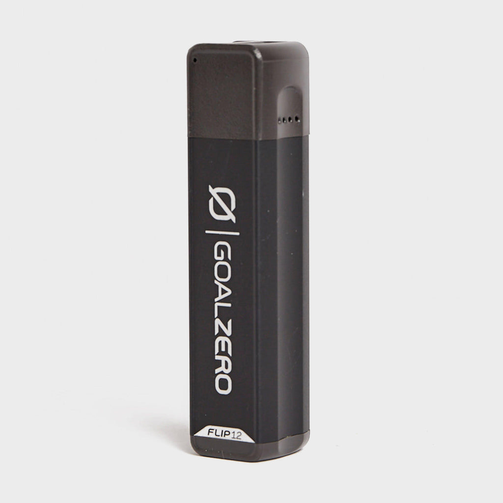 Flip 12 Power Bank