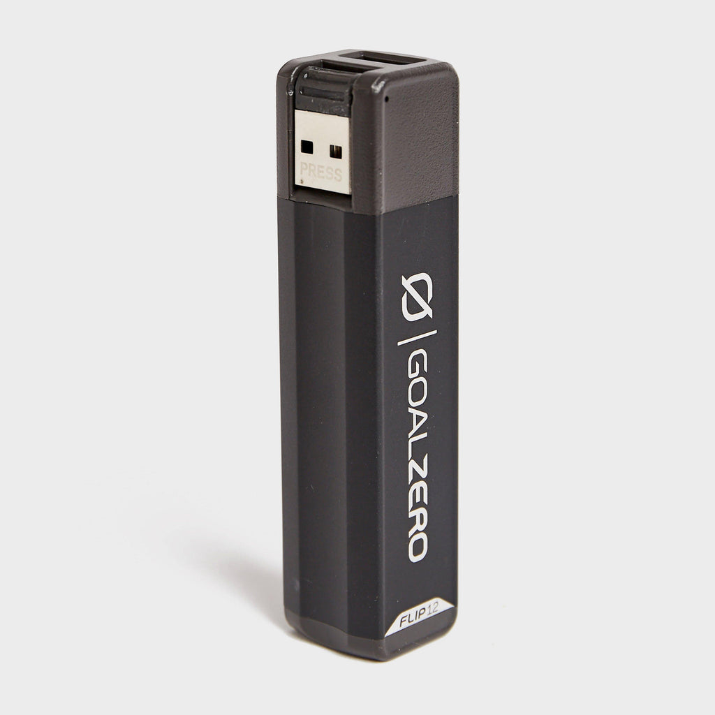 Flip 12 Power Bank