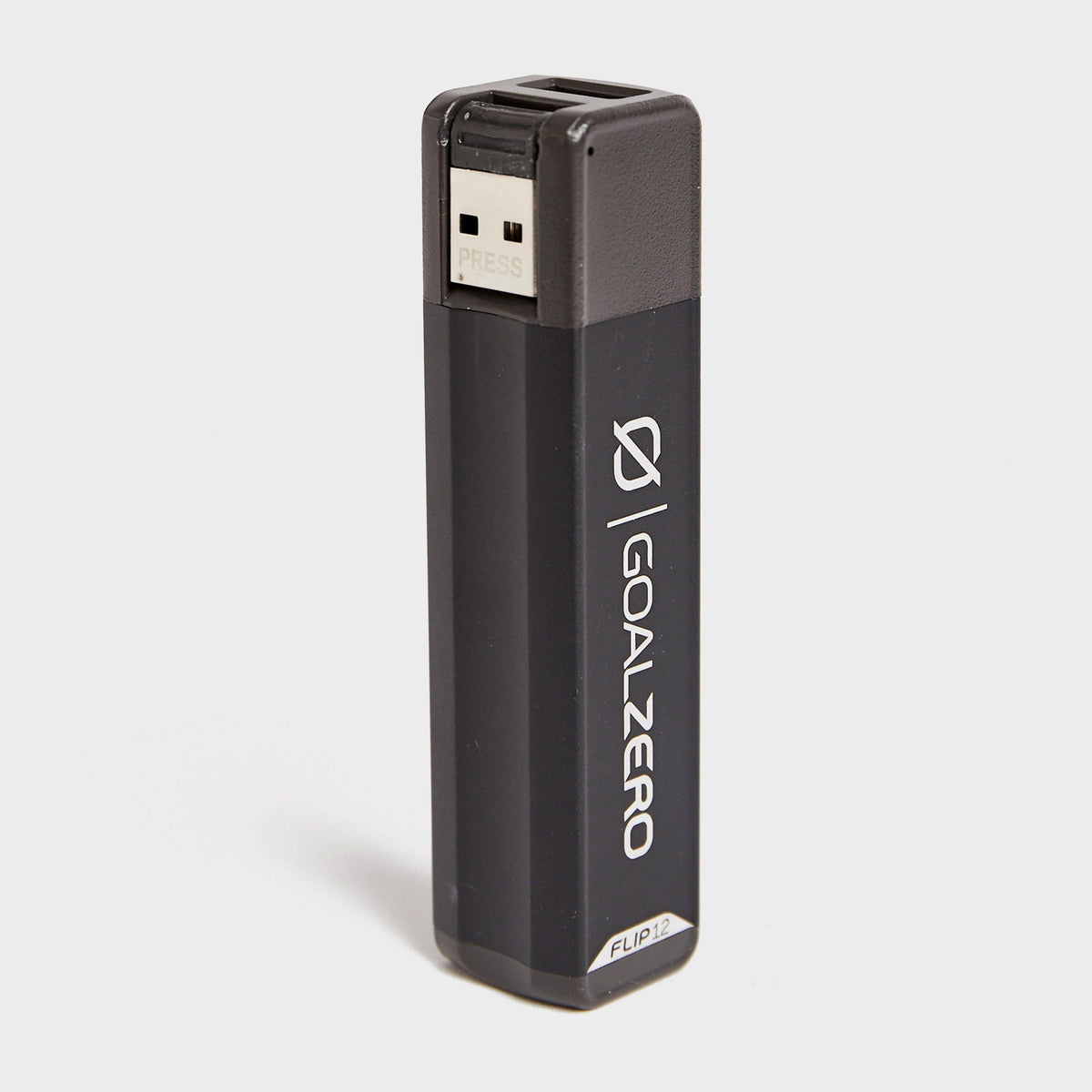 Flip 12 Power Bank