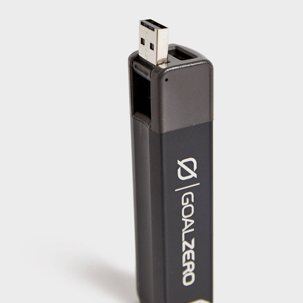 Flip 12 Power Bank