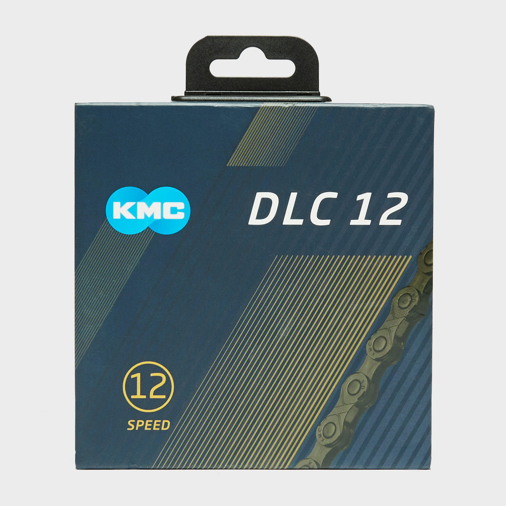 DLC X12 Bike Chain