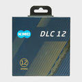 DLC X12 Bike Chain