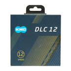 DLC X12 Bike Chain