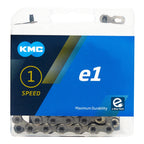 E1 E-Bike Chain